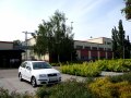 Skoda Fabia I Combi (6Y, facelift 2004) - Bilde 2