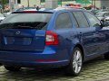 Skoda Octavia II Combi (facelift 2009) - Foto 4