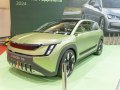 2022 Skoda Vision 7S (Concept) - Foto 23