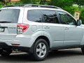 Subaru Forester III - Bild 2