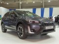 Subaru XV II (facelift 2021) - Kuva 4