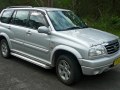 Suzuki Grand Vitara XL-7 (HT)