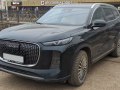 Tenet T8 2.0 TGDI (197 Hp) 4WD DCT