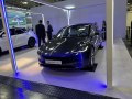 Tesla Model 3 - Fiche technique, Consommation de carburant, Dimensions