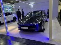 Tesla Model 3 - Technische Daten, Verbrauch, Maße