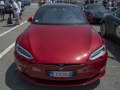 Tesla Model S (facelift 2016) - Снимка 2