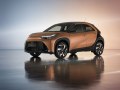 2025 Toyota Aygo X (facelift 2025) - Photo 1