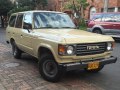 1980 Toyota Land Cruiser (J60) Wagon - Bilde 1