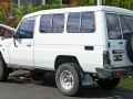 1984 Toyota Land Cruiser (J75) - Kuva 2