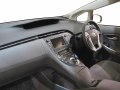 2010 Toyota Prius III (ZVW30) - Fotografie 9