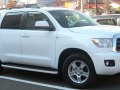 2008 Toyota Sequoia II - Photo 7