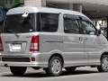 2000 Toyota Sparky - Bild 2