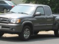 Toyota Tundra I Access Cab (facelift 2002) - Фото 4