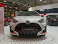 Toyota Yaris (XP210) - Bild 3