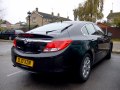 Vauxhall Insignia I Hatchback - Fotoğraf 6