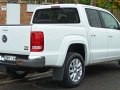 Volkswagen Amarok I Double Cab - εικόνα 4