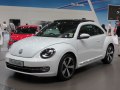 2012 Volkswagen Beetle (A5) - Foto 1