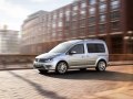 Volkswagen Caddy IV - Fotoğraf 8