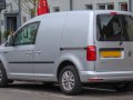 Volkswagen Caddy Panel Van IV - Фото 2