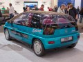 1989 Volkswagen Futura - Bilde 3