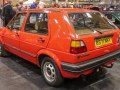 Volkswagen Golf II (5-door) - Photo 2