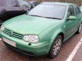 Volkswagen Golf IV - Bilde 3