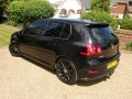 Volkswagen Golf V (5-door) - Photo 4