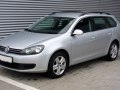 Volkswagen Golf VI Variant - Снимка 4