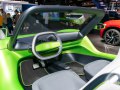 2019 Volkswagen ID. BUGGY Concept - Фото 7