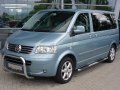 Volkswagen Multivan (T5) - Foto 2