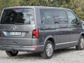 Volkswagen Multivan (T6.1, facelift 2019) - Fotografia 2