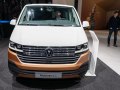 Volkswagen Multivan (T6.1, facelift 2019) - Fotografia 3