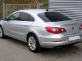 Volkswagen Passat CC I - Bilde 2