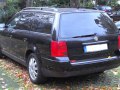 Volkswagen Passat Variant (B5) - Bilde 5