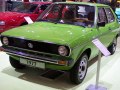 Volkswagen Polo I (86) - Fotoğraf 2