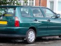1994 Volkswagen Polo III Variant (6N) - Photo 4