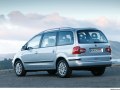 Volkswagen Sharan I (facelift 2004) - Снимка 2