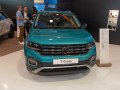 Volkswagen T-Cross - Bild 6