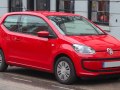 Volkswagen Up! - Kuva 6