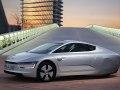 Volkswagen XL1 - Fotoğraf 5