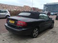 1998 Volvo C70 Convertible - Fotografia 5