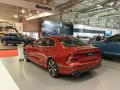 Volvo S60 III - Photo 8