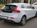 Volvo V40 (2012) - Fotoğraf 4