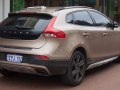 Volvo V40 Cross Country - Fotografie 2