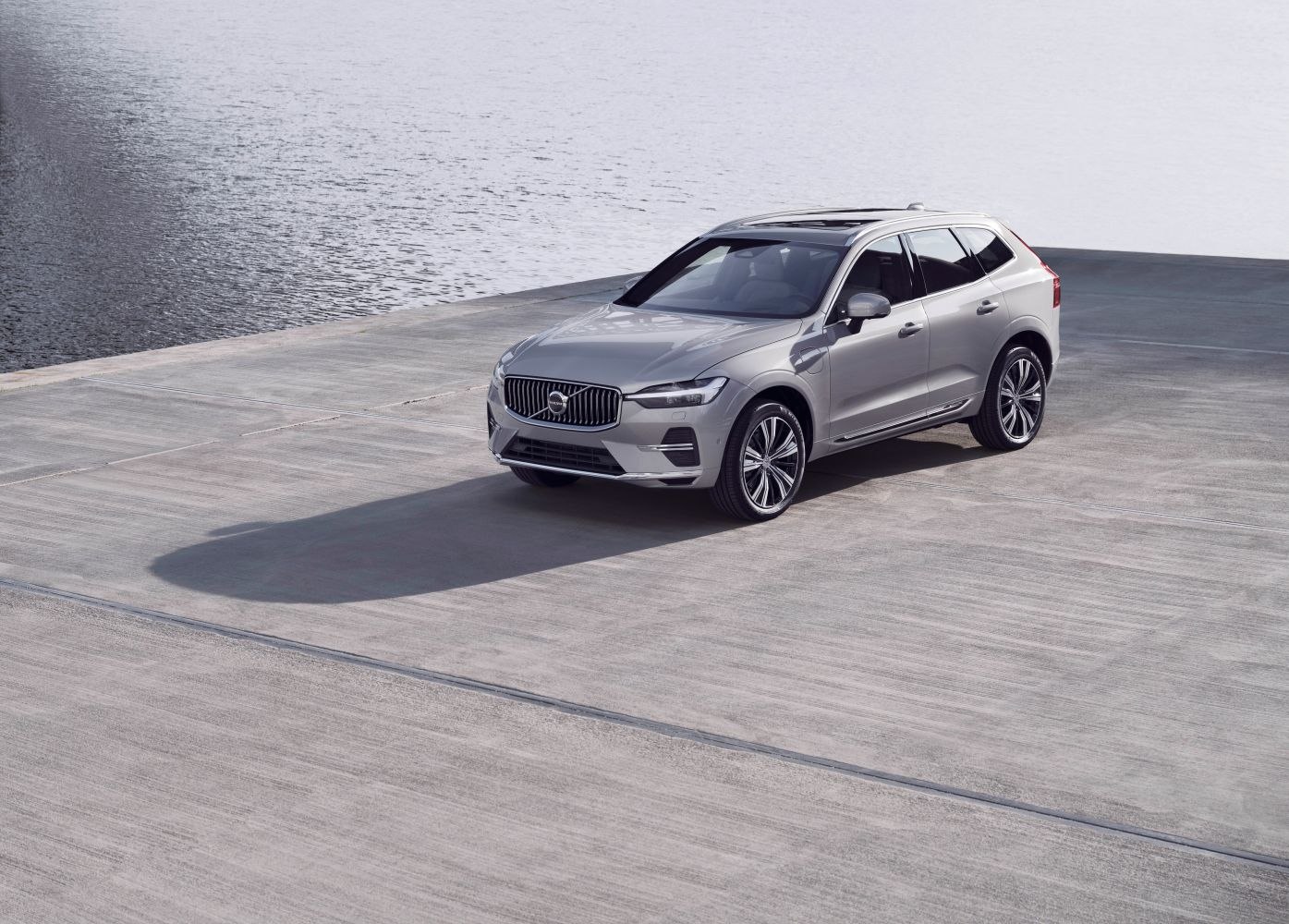 Volvo XC60 Tekniset Tiedot Polttoaineenkulutus Mitat Volvo XC60 Tekniset Tiedot Polttoaineenkulutus Mitat