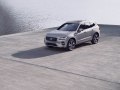 Volvo XC60 - Fiche technique, Consommation de carburant, Dimensions