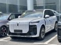 2026 Voyah Taishan X8 - Bild 3