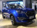 2017 Zotye T300 - Photo 8