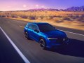 Acura ADX - Τεχνικά Χαρακτηριστικά, Κατανάλωση καυσίμου, Διαστάσεις