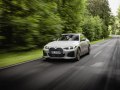 2025 Alpina B4 Gran Coupe (G26, facelift 2024) - Photo 2